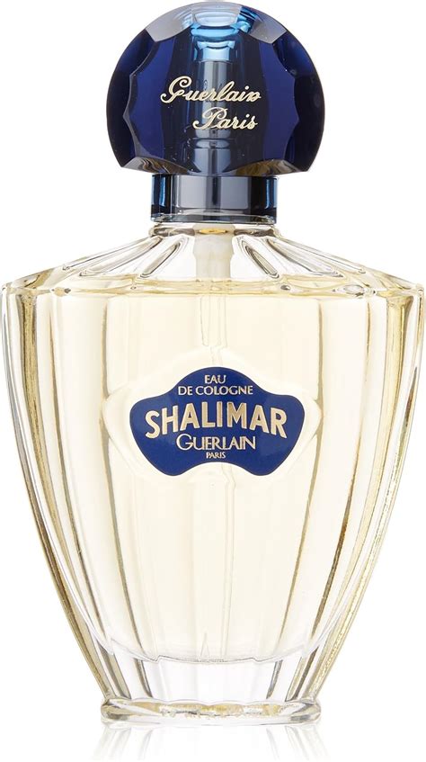 who sells shalimar perfume